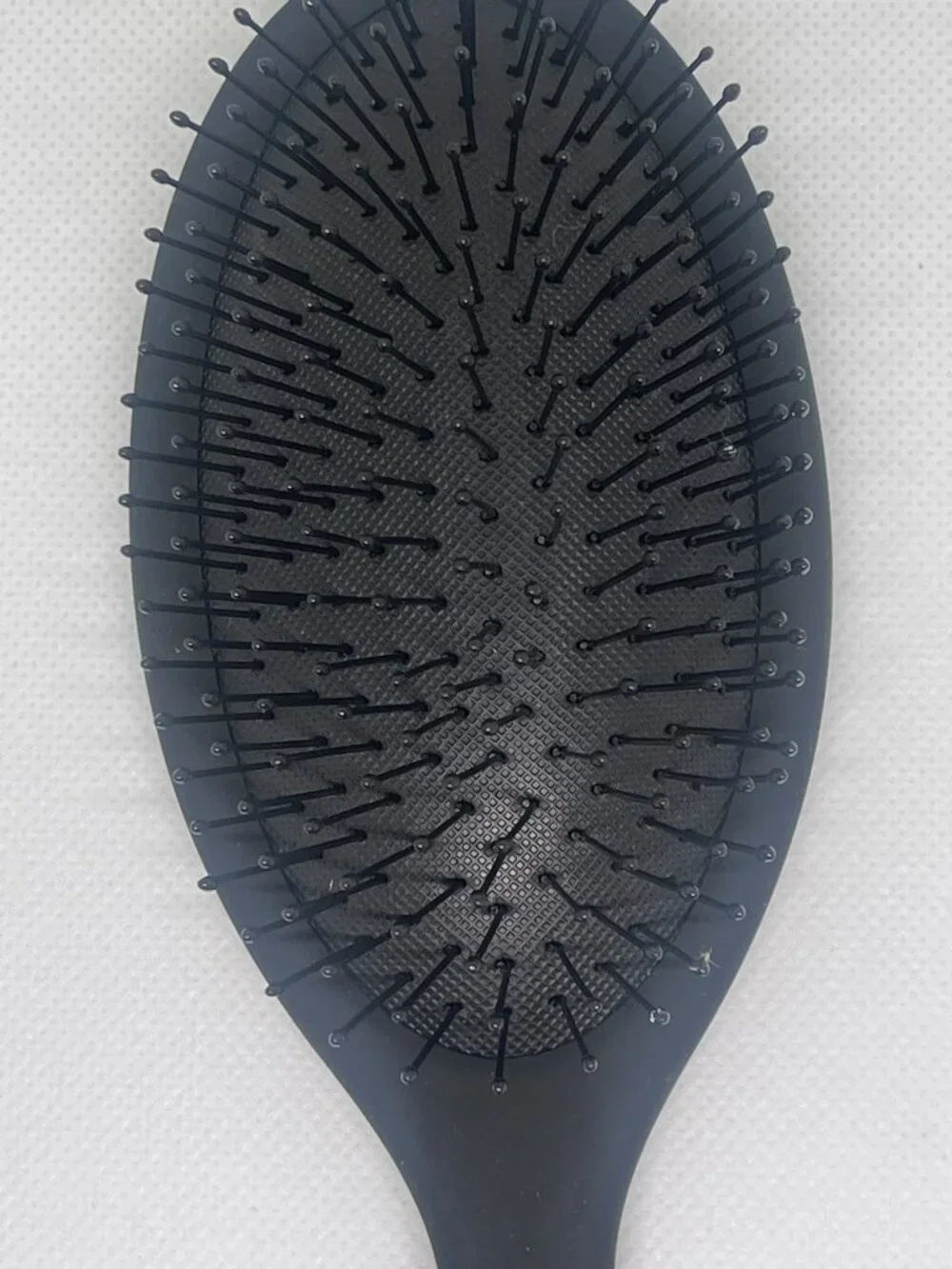 Lot of 24 New Wet Dry Paddle Hair Brushes